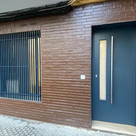 Apartamento Tibidabo Ext Con Parking 세비야 외부 사진