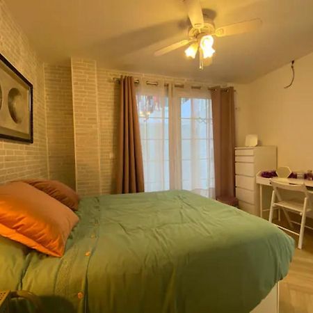 Apartamento Tibidabo Ext Con Parking 세비야 외부 사진