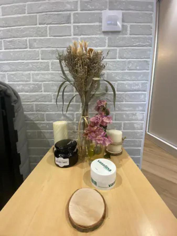 Apartamento Tibidabo Ext Con Parking 세비야 외부 사진